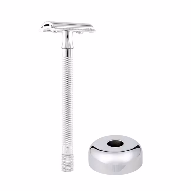 Merkur Rakhyvelset 24C