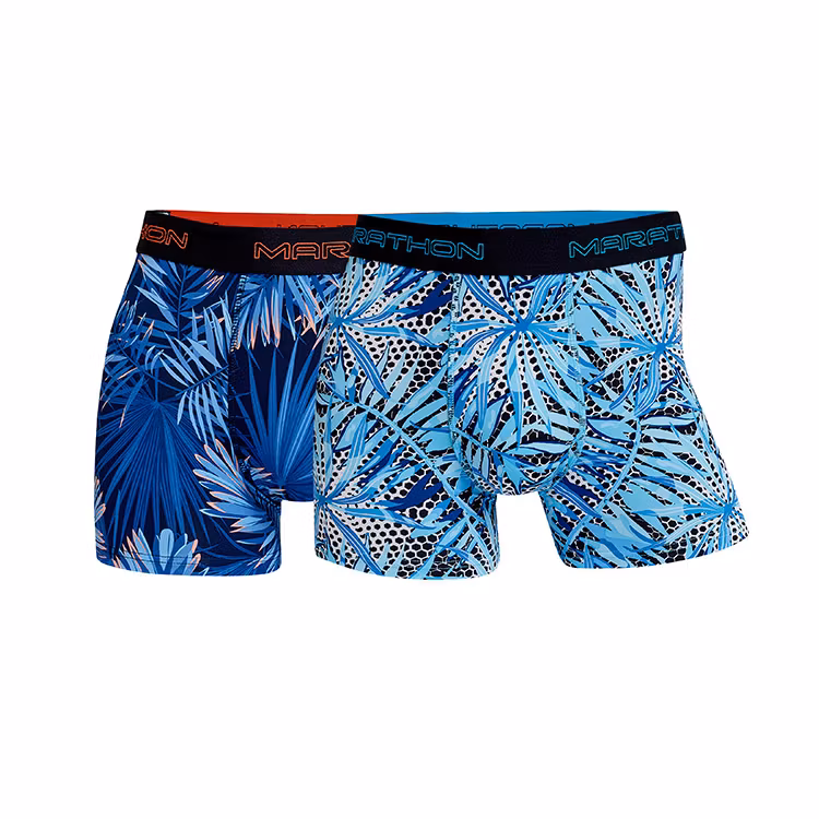 Marathon Kalsong 2-pack Microfibre 04