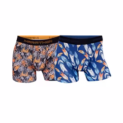 Marathon Kalsong 2-pack Microfibre 05