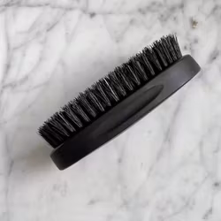 Babyliss Men Skäggborste Vildsvin/Nylon