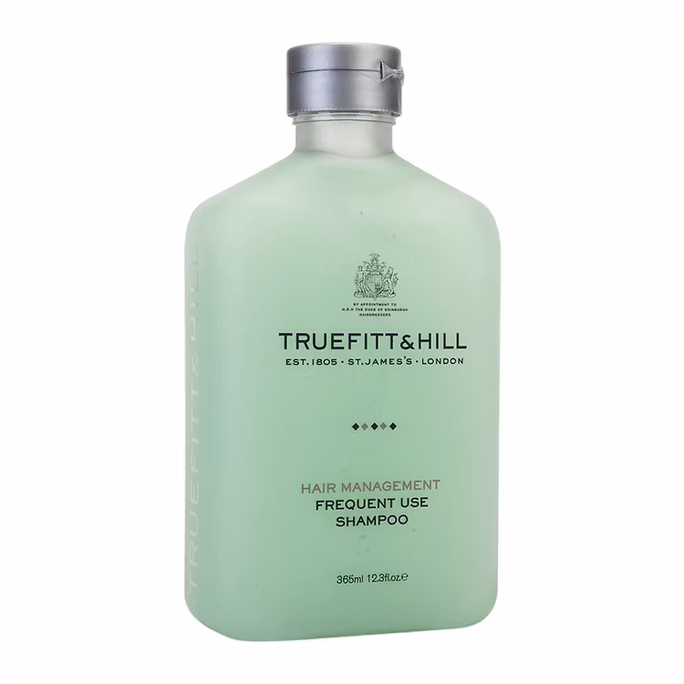 Truefitt & Hill Frequent Use Shampoo