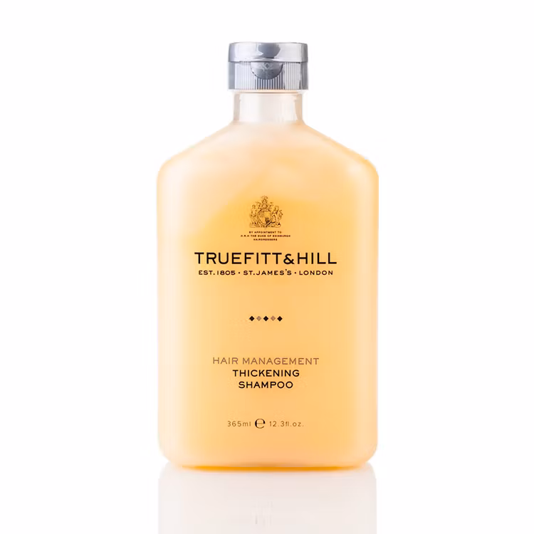 Truefitt & Hill Thickening Shampoo