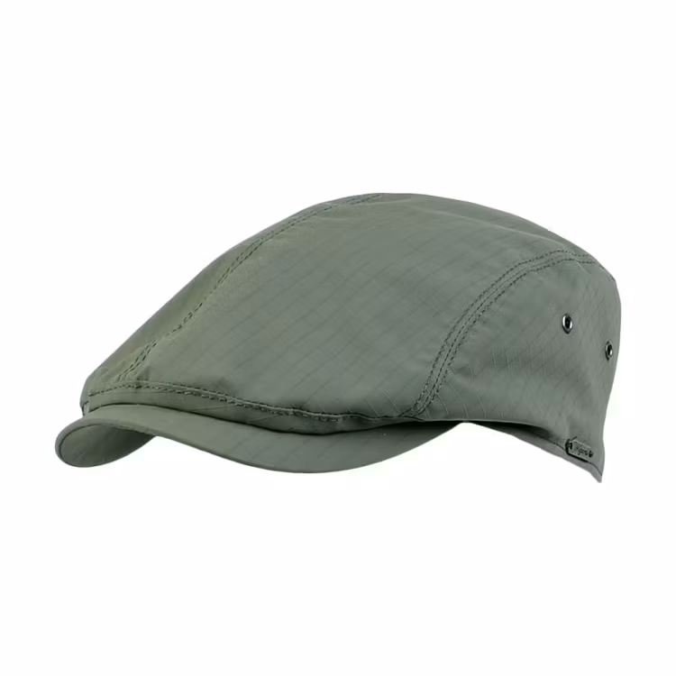 Wigens Ivy Sport Cap BOTTLE GREEN