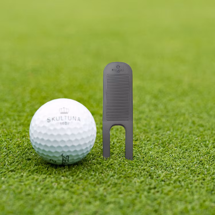 Skultuna Divot Tool Titanium