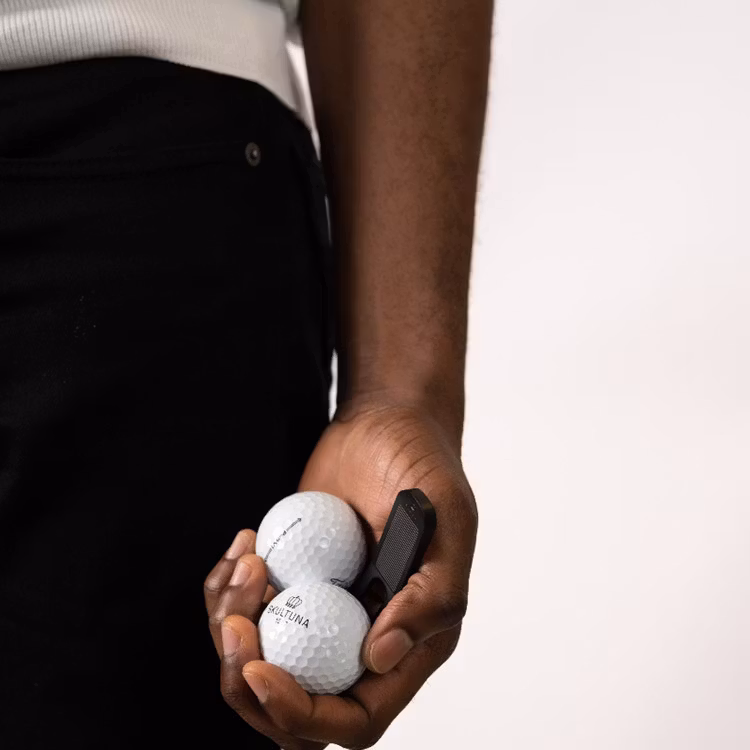 Skultuna Greenlagare Titanium