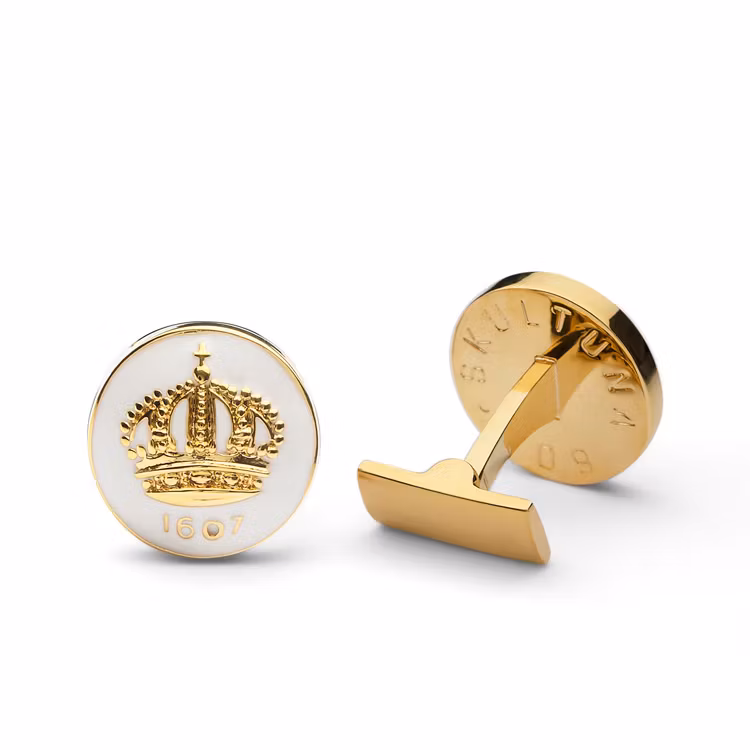 Skultuna The Skultuna Crown White