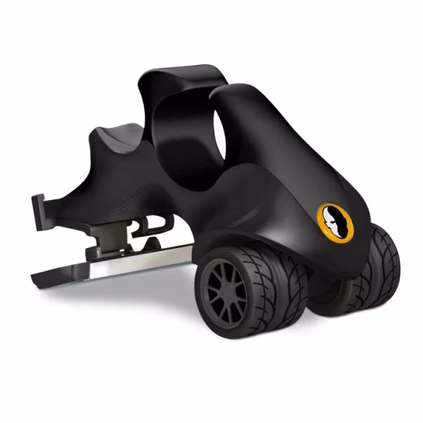 HeadBlade ATX Razor Black