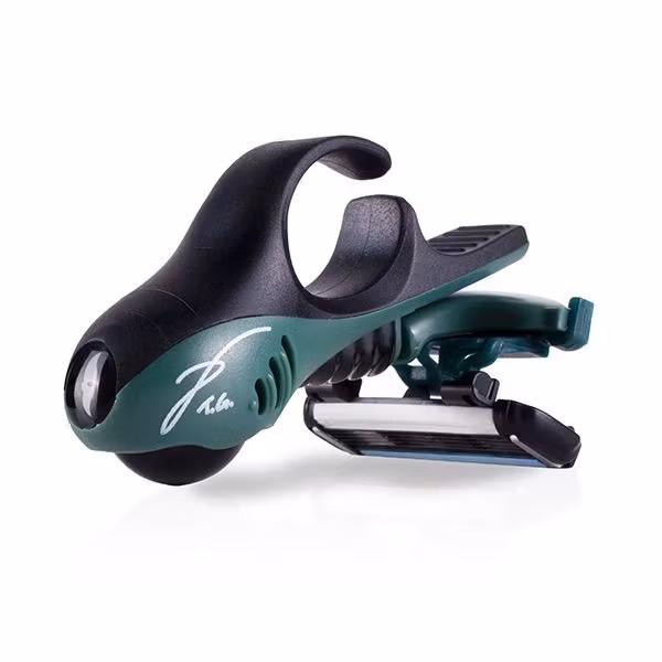 HeadBlade Razor MOTO Le-Greene