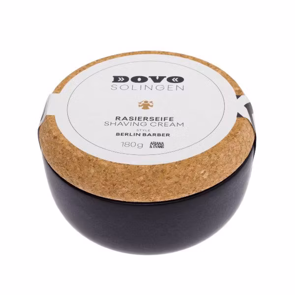 Dovo Shaving Soap Berlin Barber