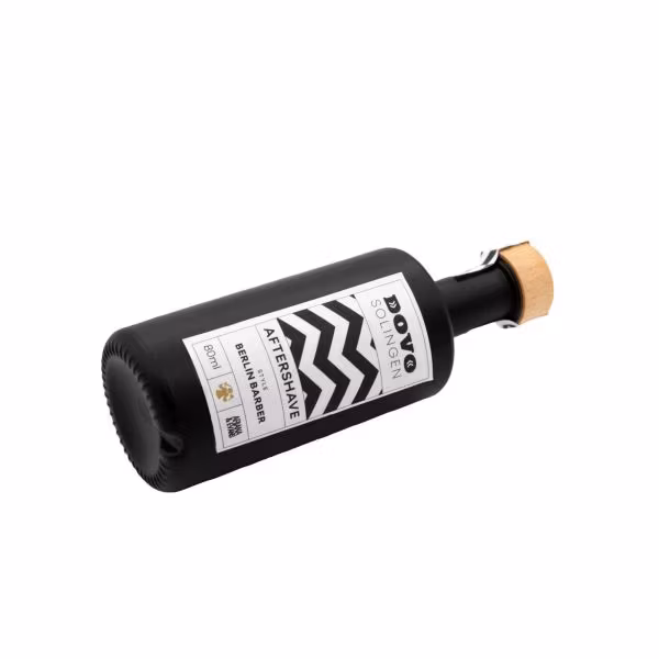 Dovo Aftershave Berlin Barber