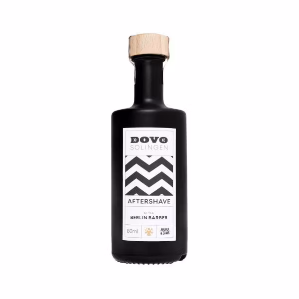 Dovo Aftershave Berlin Barber