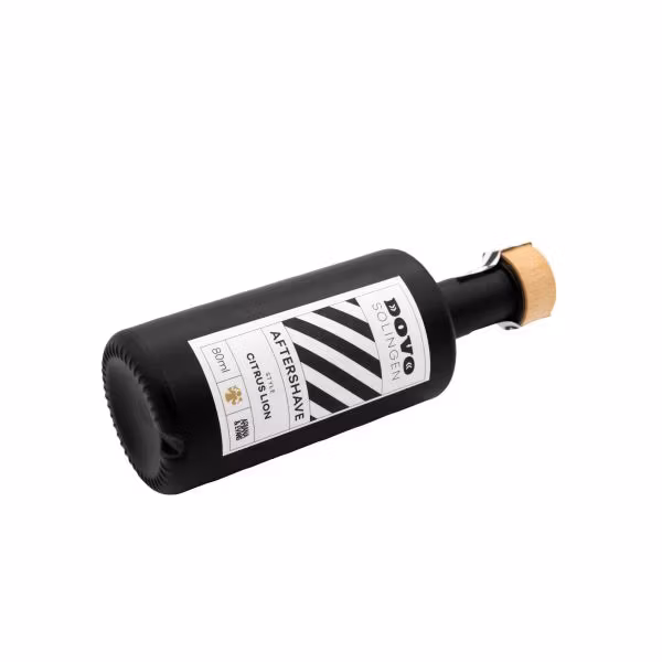 Dovo Aftershave Citrus Lion