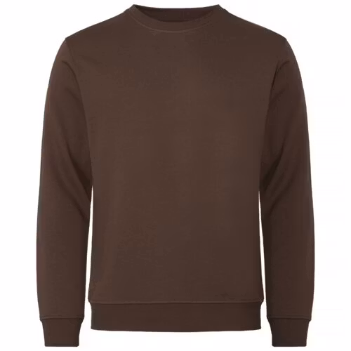 Resteröds Sweatshirt Bamboo Cappuccino