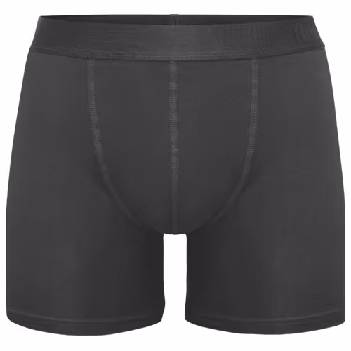 Resteröds Boxer Bamboo 3-pack Long leg Mix 49