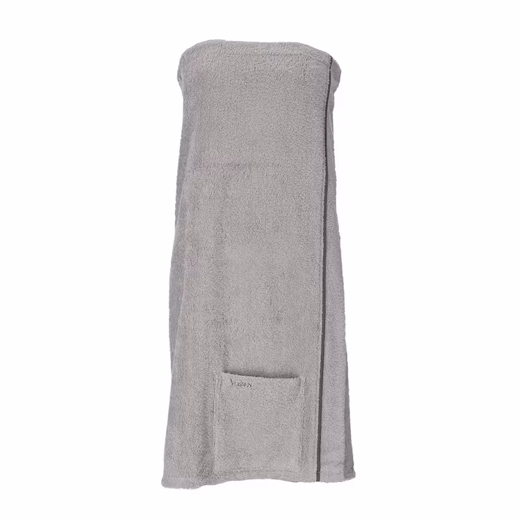 Vossen Livina Bastukilt Urban Grey