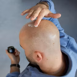 Better Be Bold Bald Cream 50 ml