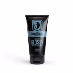 HeadBlade HeadLube Moisturizer Glossy