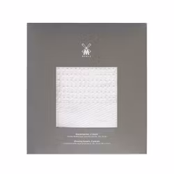 Mühle Shaving Towel 2-pack