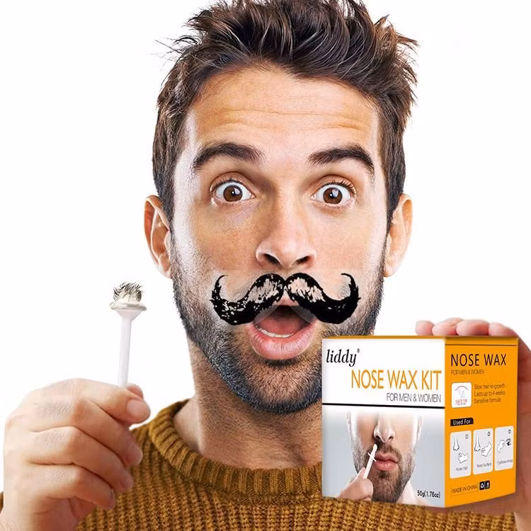 Nose Wax Kit
