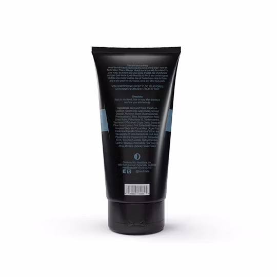 HeadBlade HeadLube Moisturizer Matte
