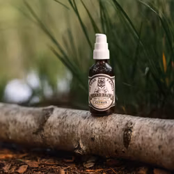 Mr Bear Family Beard Brew Citrus 60 ml