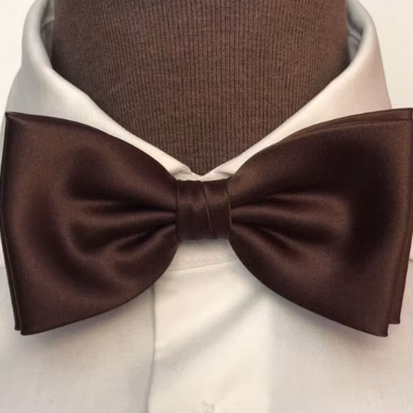 Dako Fluga Microfiber Brun