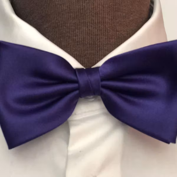 Dako Fluga Microfiber Mörklila