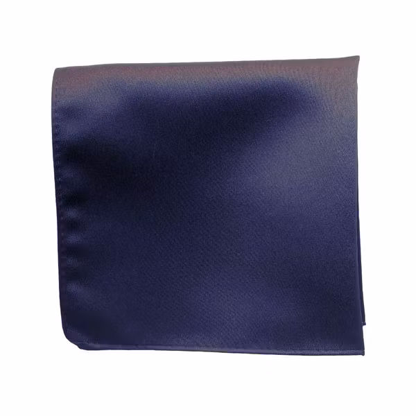 Dako Ficknäsduk Microfiber Marinblå