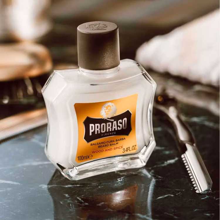 Proraso Beard Balm Wood & Spice