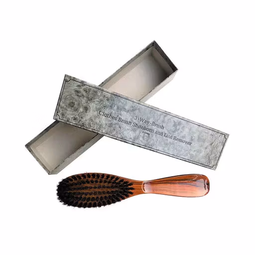 Dako Klädborste 3 Way Brush