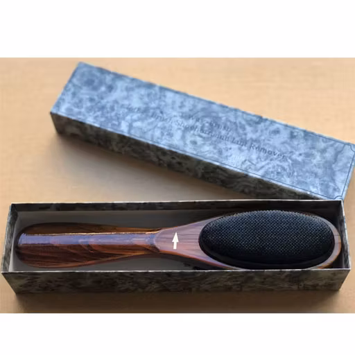 Dako Klädborste 3 Way Brush