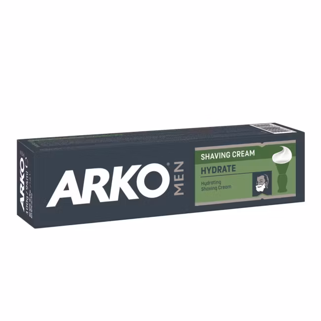 Arko Shaving Cream 100 ml Hydrate