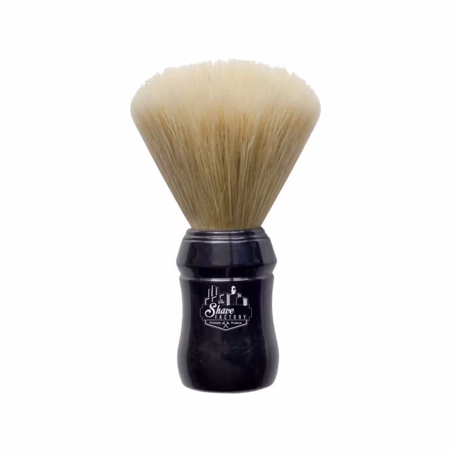 The Shave Factory Shaving Brush L