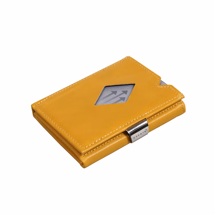 Exentri Wallet Sunflower