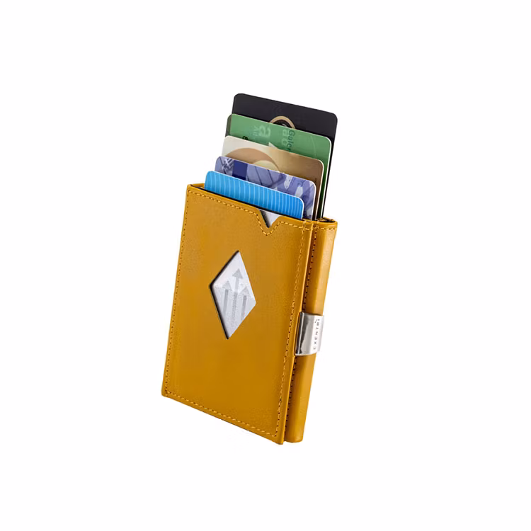 Exentri Wallet Sunflower