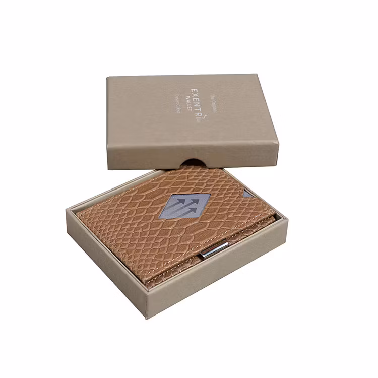 Exentri Wallet Desert Cobra