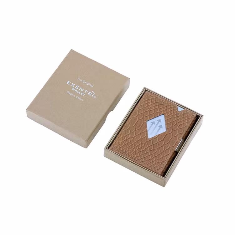 Exentri Wallet Desert Cobra