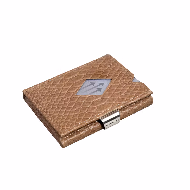 Exentri Wallet Desert Cobra