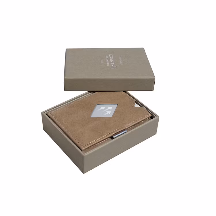 Exentri Multiwallet Camel