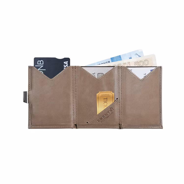 Exentri Multiwallet Camel