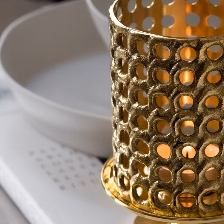 Skultuna Lykta design Pierre Forssell