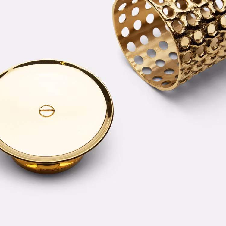 Skultuna Lykta design Pierre Forssell