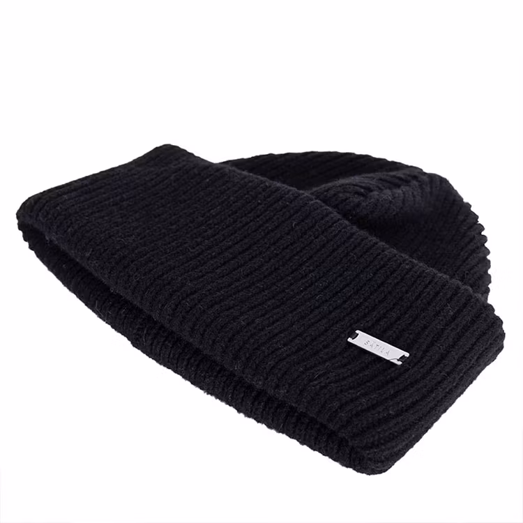 Sätila Inseros Mössa Black