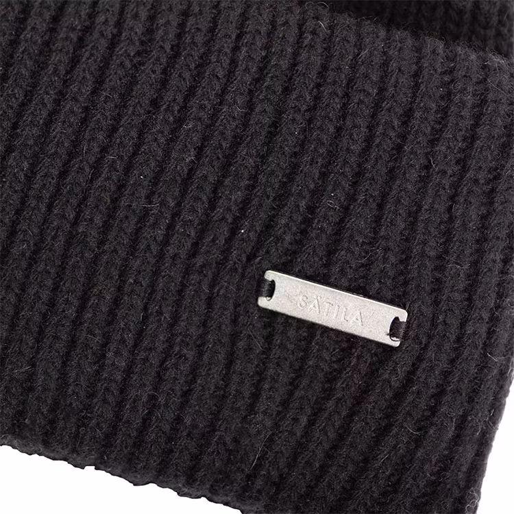 Sätila Inseros Mössa Black