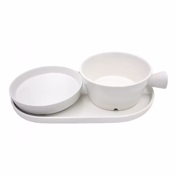 Dovo Shave Ritual Daylight Set