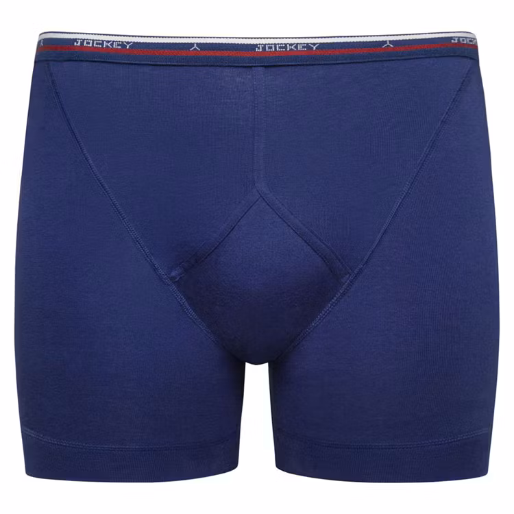 Jockey Midway Brief Jockey 2296 Navy