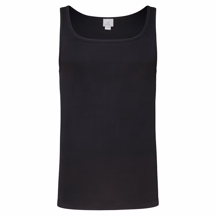 Jockey A-shirt 2127 Black