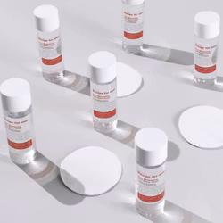 Recipe for men Pore Minimizing Anti-Shine Toner