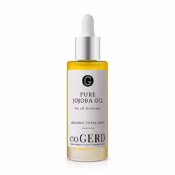 c/o Gerd Organic Jojoba Oil 30 ml