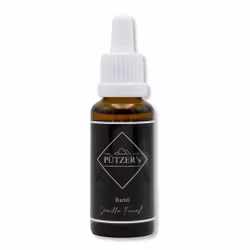 Pützer's Beard Oil Vanilla Forrest